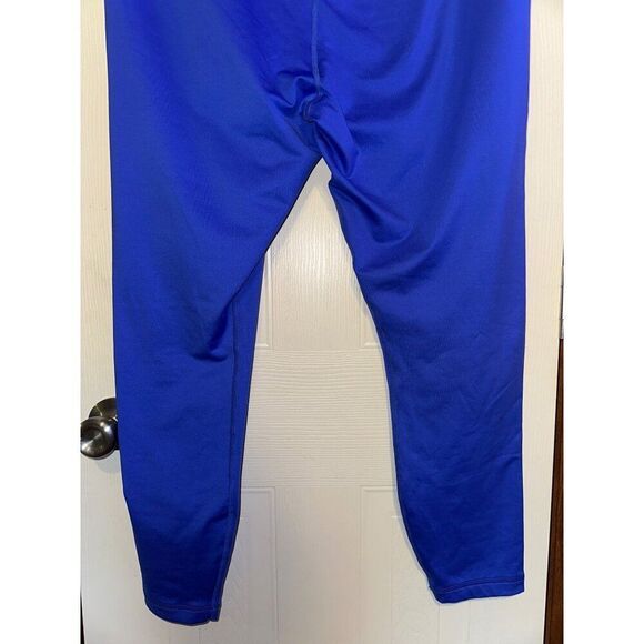 Under Armour Compression Cold Gear Leggings Size 2X - Picture 9 of 12